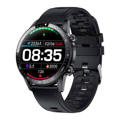 Yolo Fortuner Calling Watch