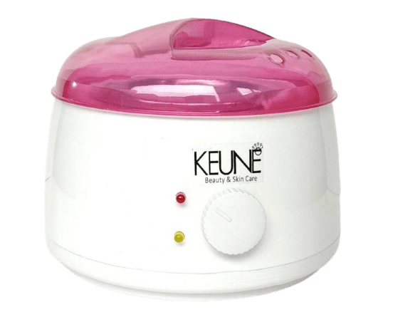 Professional Hair Removal Wax Heater & Wax Warmer - Multicolor - 100 Watts
