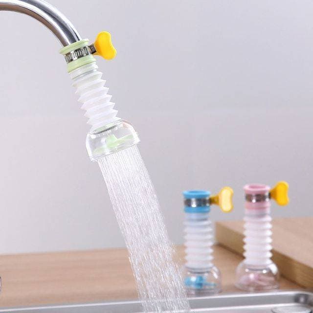 Shower Tap For Kitchen - 1 Piece