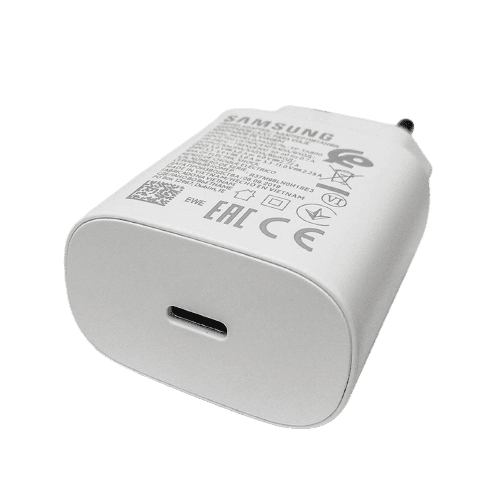 Type C Fast Charging Adopter For Samsung Note10, S20, & Other
