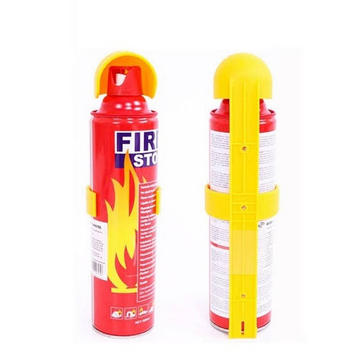 Fire Extinguisher For Car