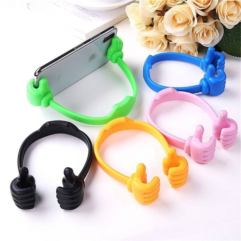 OK Stand Universal Mobile Phone & Tablet Holder - 1 Piece
