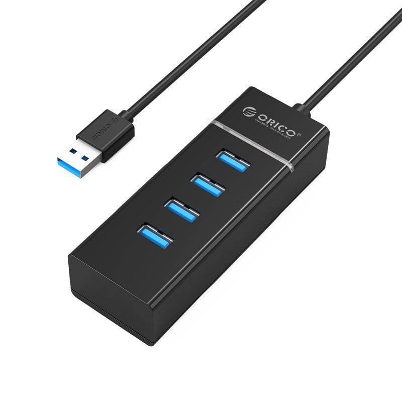 Orico 4 Ports USB Hub Super Speed USB 3.0