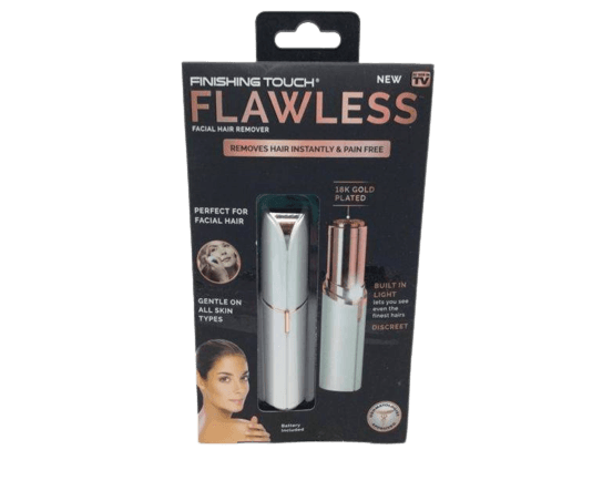 Flawless Women's Painless Hair Remover