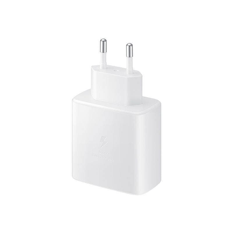 Infinix 45W Usb Charger Port - White