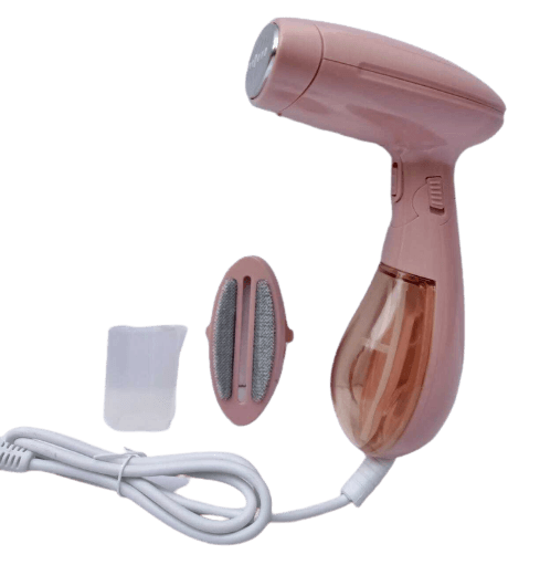 Handy Garment Steamer Steam Press Iron Kw-001