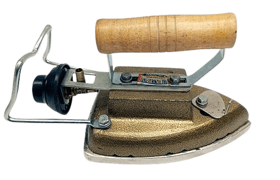 Best Quality Gas Iron Save Electricity Press Clothes Easily