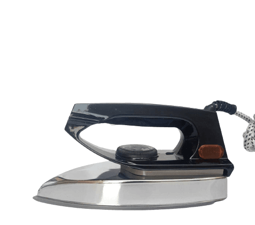 Home Electric Deluxe Dry Iron
