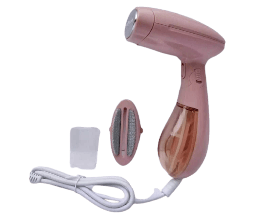 Handy Garment Steamer Steam Press Iron