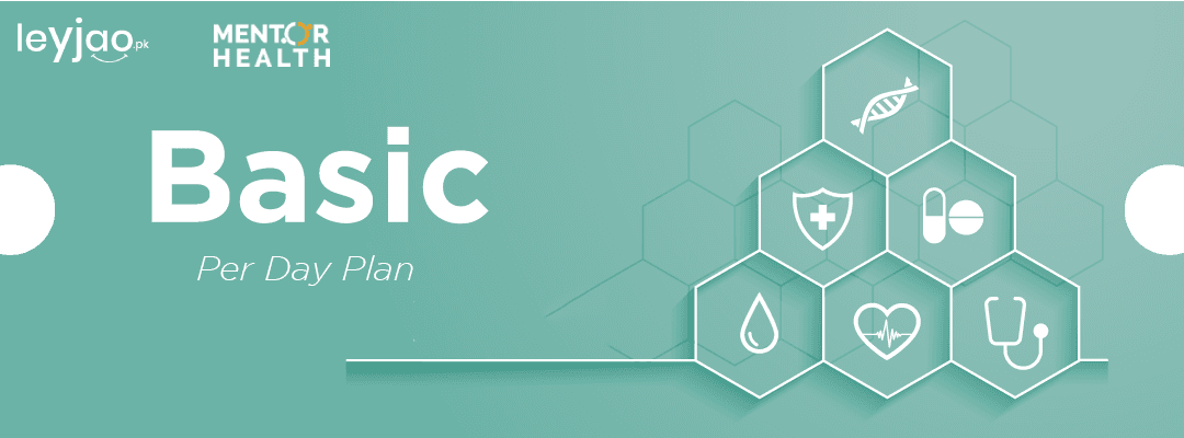 Basic Per Day Plan Voucher