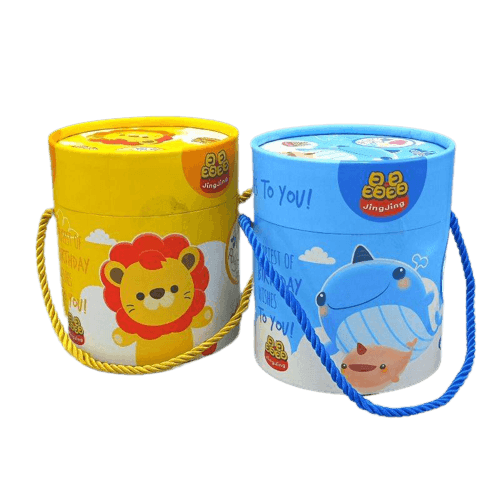 18 Color Clay Play Dough Jingjing Tk5053