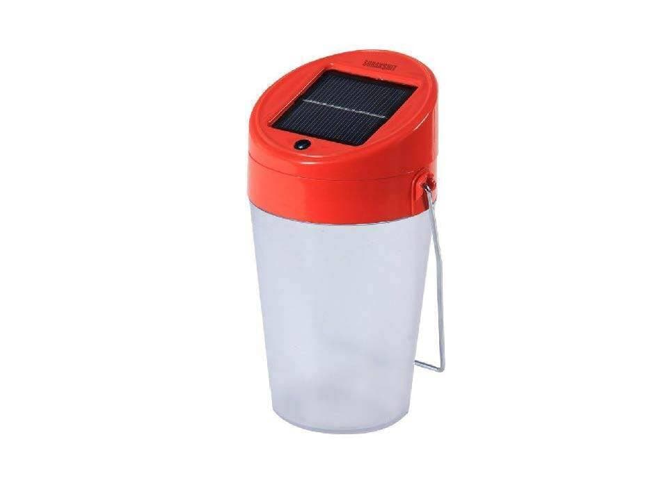 D Light S30 Solar Lantern - 1 Piece