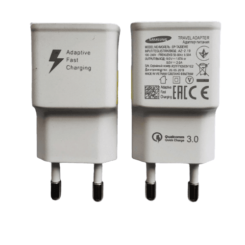 Samsung Travel Charger Series Q30 - 1 Piece