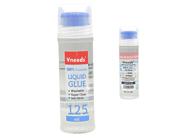 Vneeds Liquid Glue