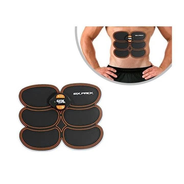 Beauty Body Mobile Gym 6 Pack EMS