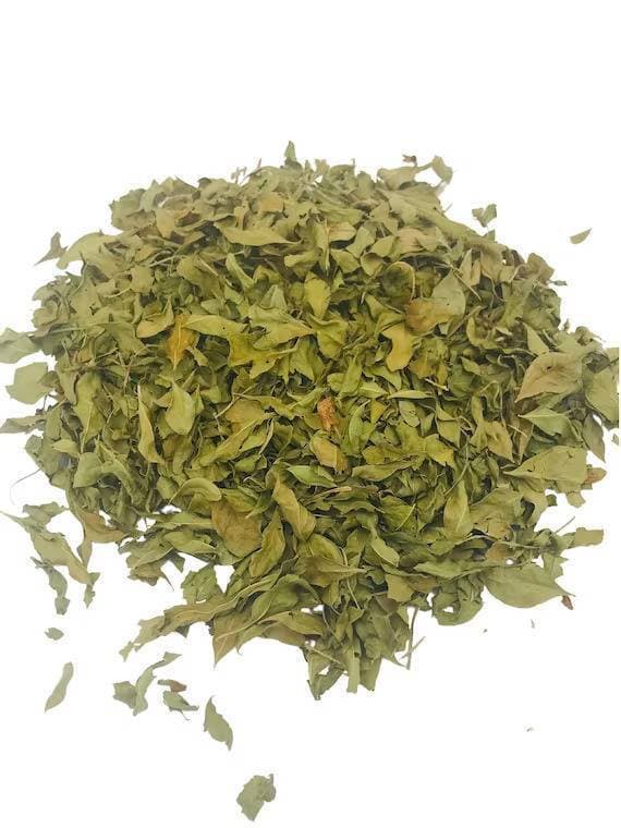 Henna Leaves Dried - Barg Henna 100gm