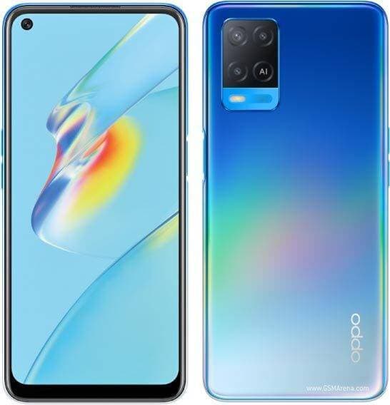 Oppo A54 4Gb 128Gb