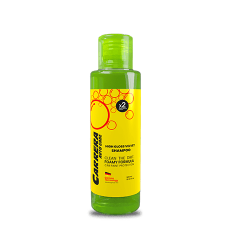 Carrera Car Shampoo For All Car - 300ML