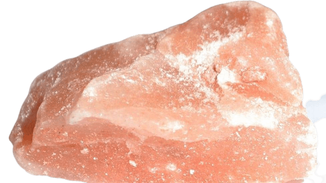 Organic Himalayan Pink Rock Salt 1KG