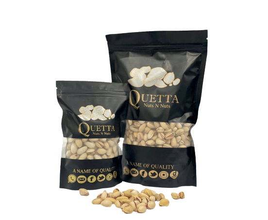 Pista Namkeen 500gm