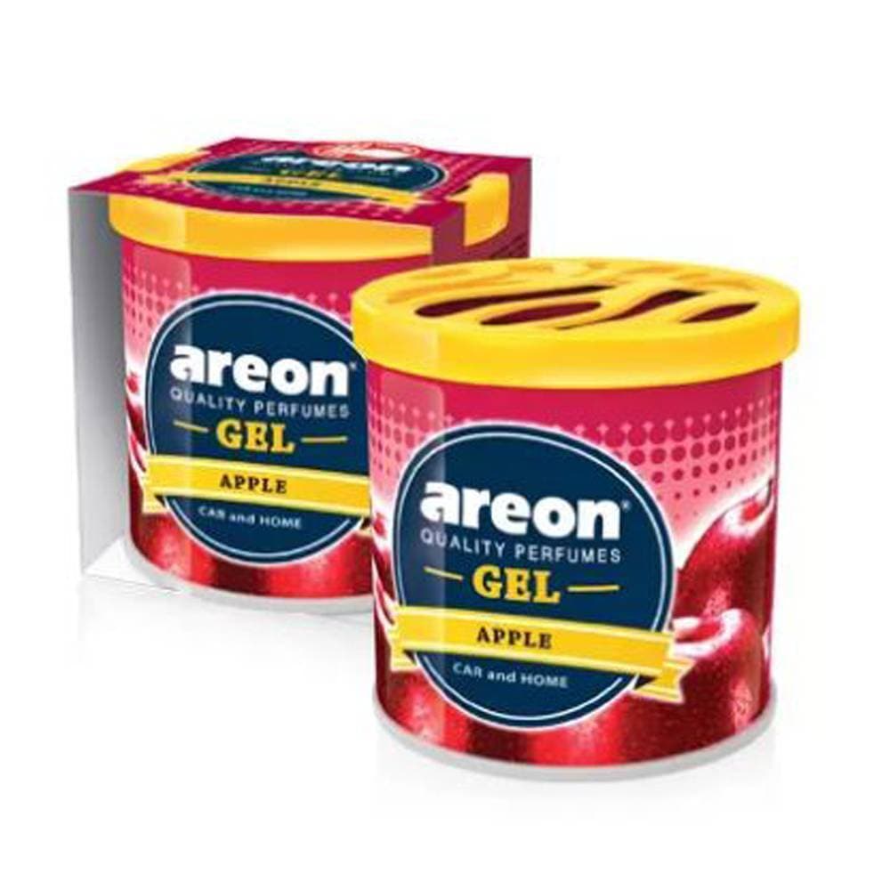 Areon Gel Strawberry Perfume