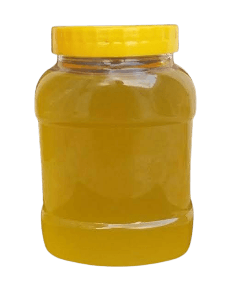 CTI HOME MADE DESI GHEE  (900gram Well packed)