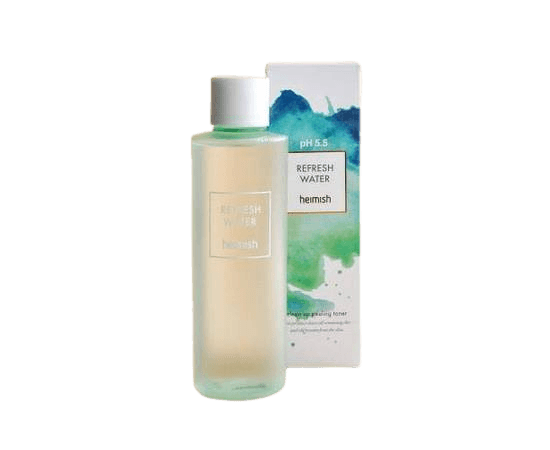 Heimish Refresh Water Ph 5.5 - 70Ml (Lahore Only)