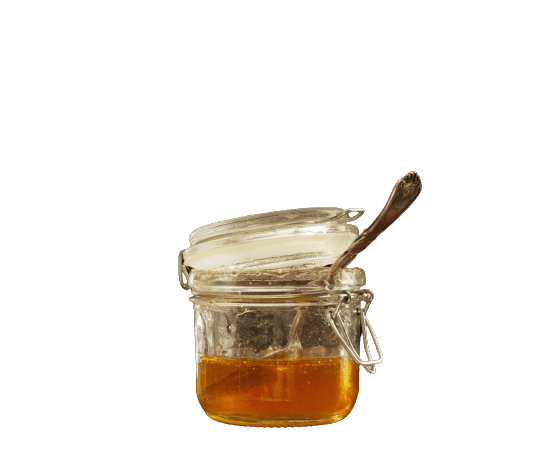 Wild Berry 100% Pure And Organic Mixed Honey - 750g