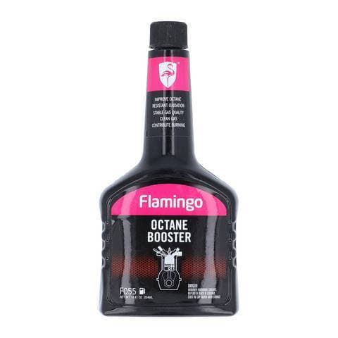 Flamingo Octane Booster - 354ML