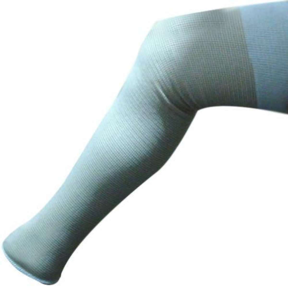2Pcs Left & Right Men Women Compression Socks Knee