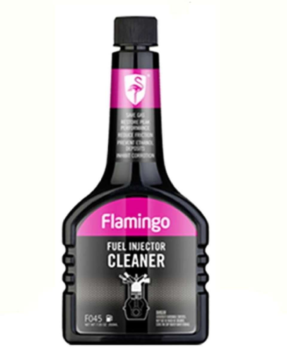 Flamingo Fuel Injector Cleaner - 250ML