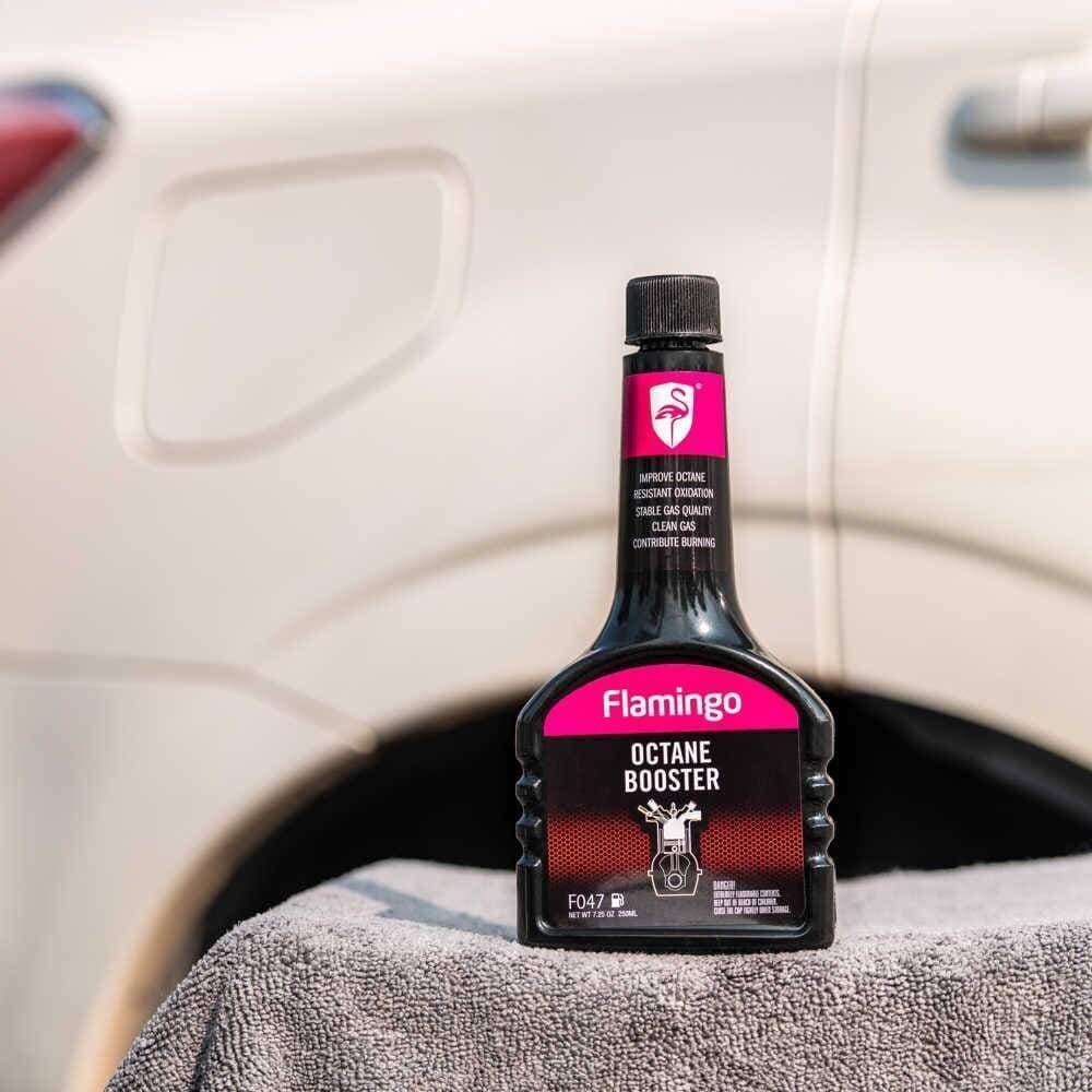 Flamingo Octane Booster - 250 Ml