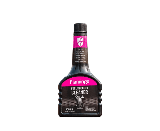 Flamingo Fuel Injector Cleaner - 250ML