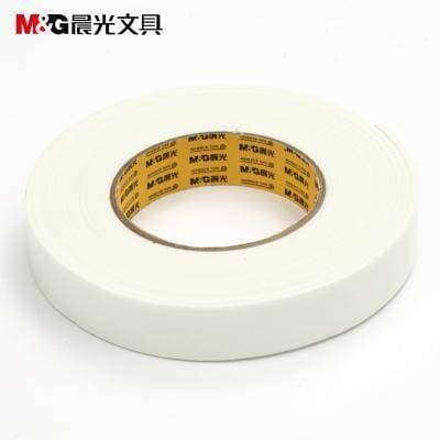 5 Yards 24Mm Heavy Duty Strong Double Sided Sticky Tape