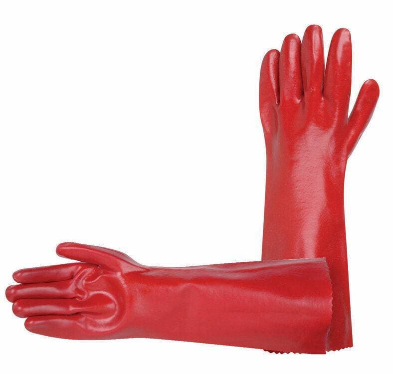 Winter Plus Fertilizer To Increase The Clothes Kitchen Long Gloves