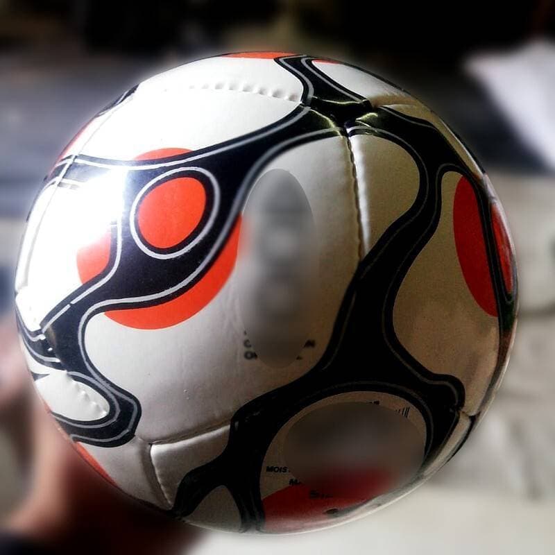 Professional Soccer Ball Football