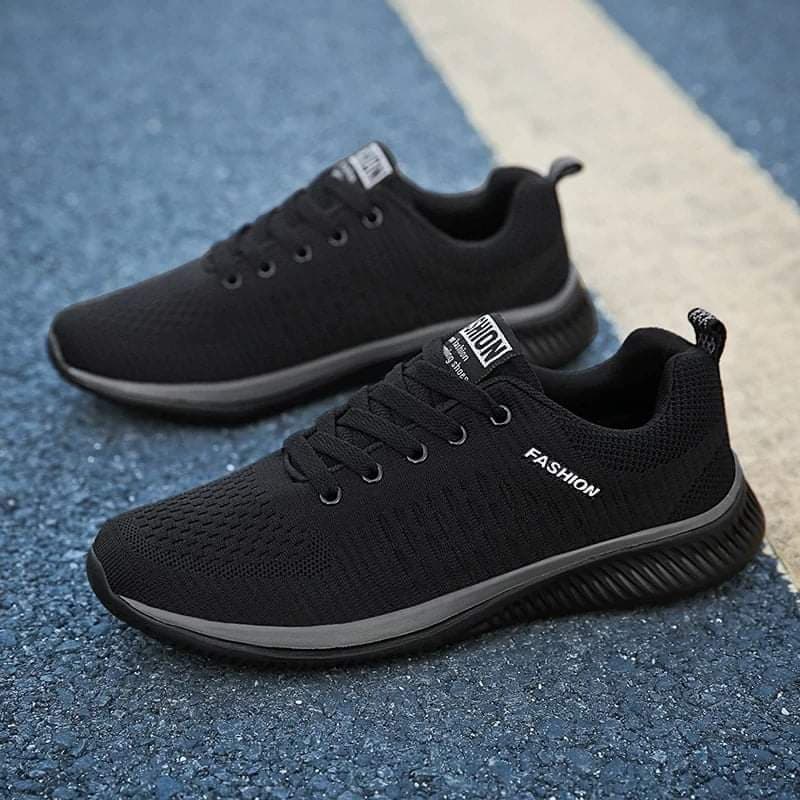 Men Fashionable Sports Shoes