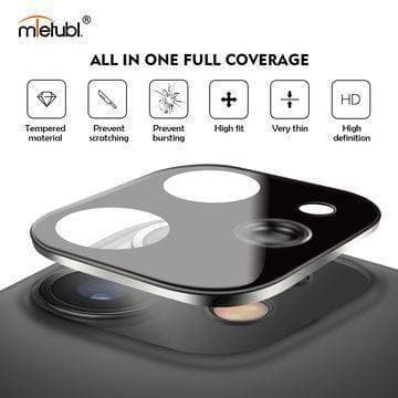 Huawei P40 Lite Mobile Phone Back Camera Lens Protector