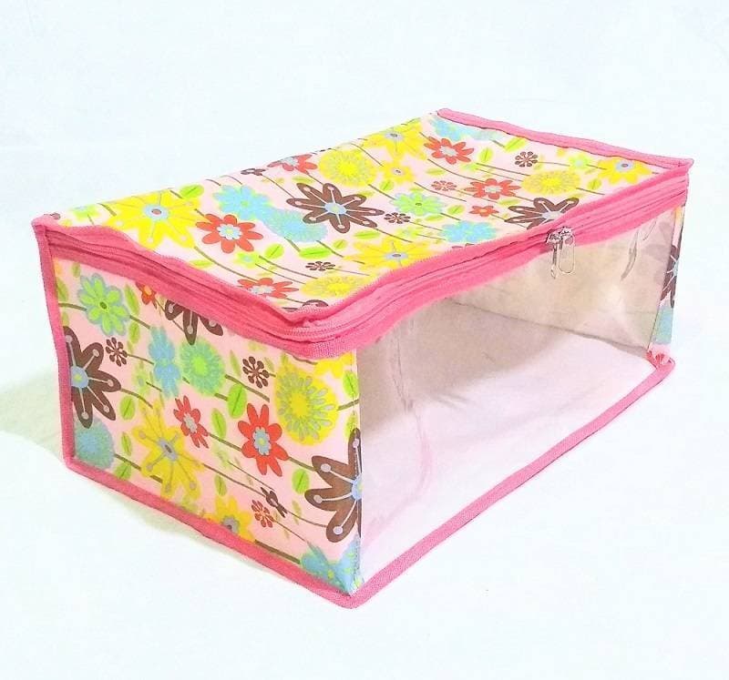 Storage Bag (bandan) Washable & Use Garments Storage