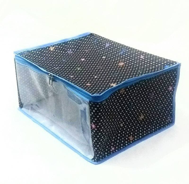 Storage Bag(Water Proof Material ) 15x12x7 Inch