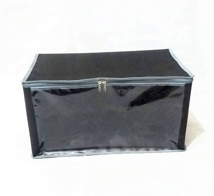 Multipurpose Washable Large Capacity Storage Bag - 20x15x15 Inches