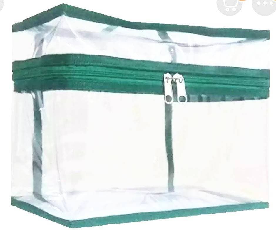 Cosmetic Box ( Transplant )10x6x8 Inch 1 Piece