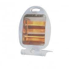 Fish Electric Heater (600 Watts)