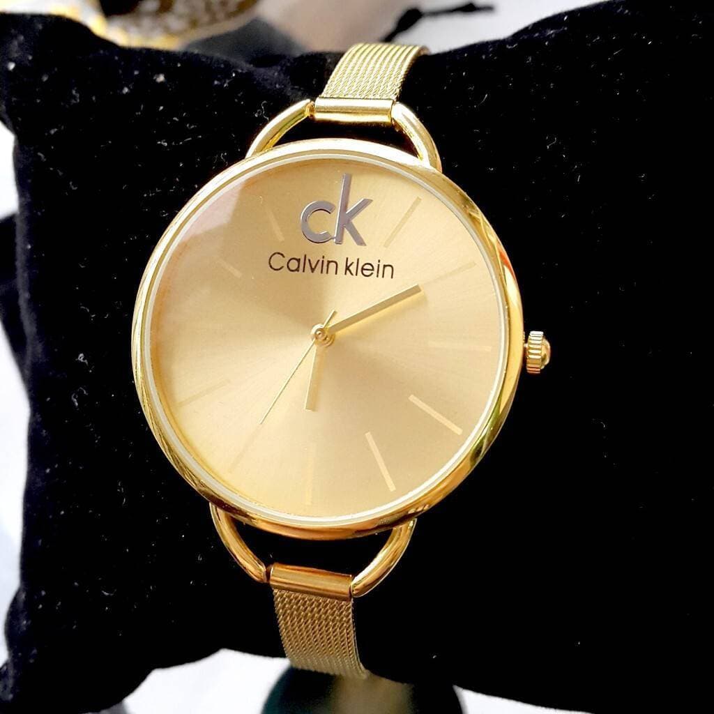 Girls Analog Stainless Quartz Bracelet Wrist Watch