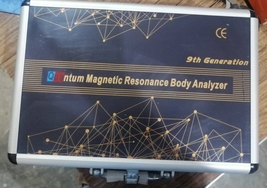9th generation quantum analyze