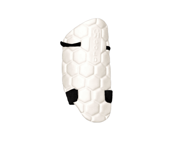 CA Gold Thigh Guard