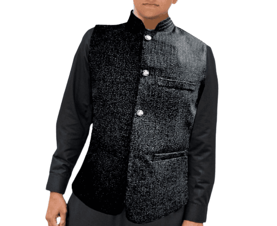 Traditional Classy & Trendy Waistcoat For Boys