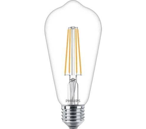 Philips LED Classic 6-60W ST64 E27 830