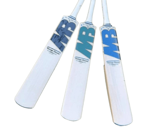 MB Malik Vintage Classic Edition Cricket Bat (7 Star)