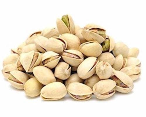 Fresh Pistachio With Shell - Pack of 100 Grams Pista